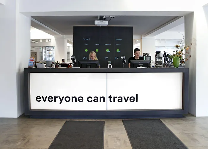 A&o Warsaw WolaHostel